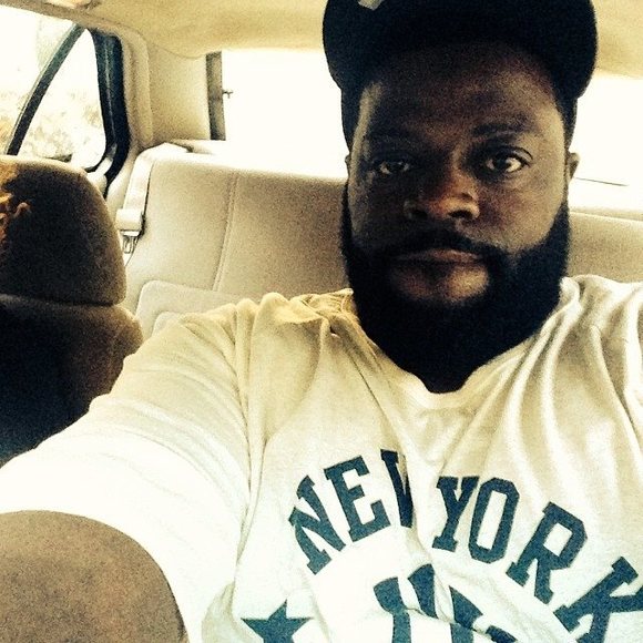 Meet your Posher, David - Picture 1 of 1